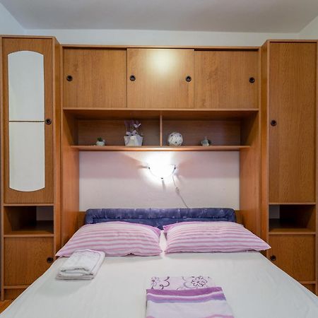 Apartment Miljus By Interhome Trogir Exterior foto
