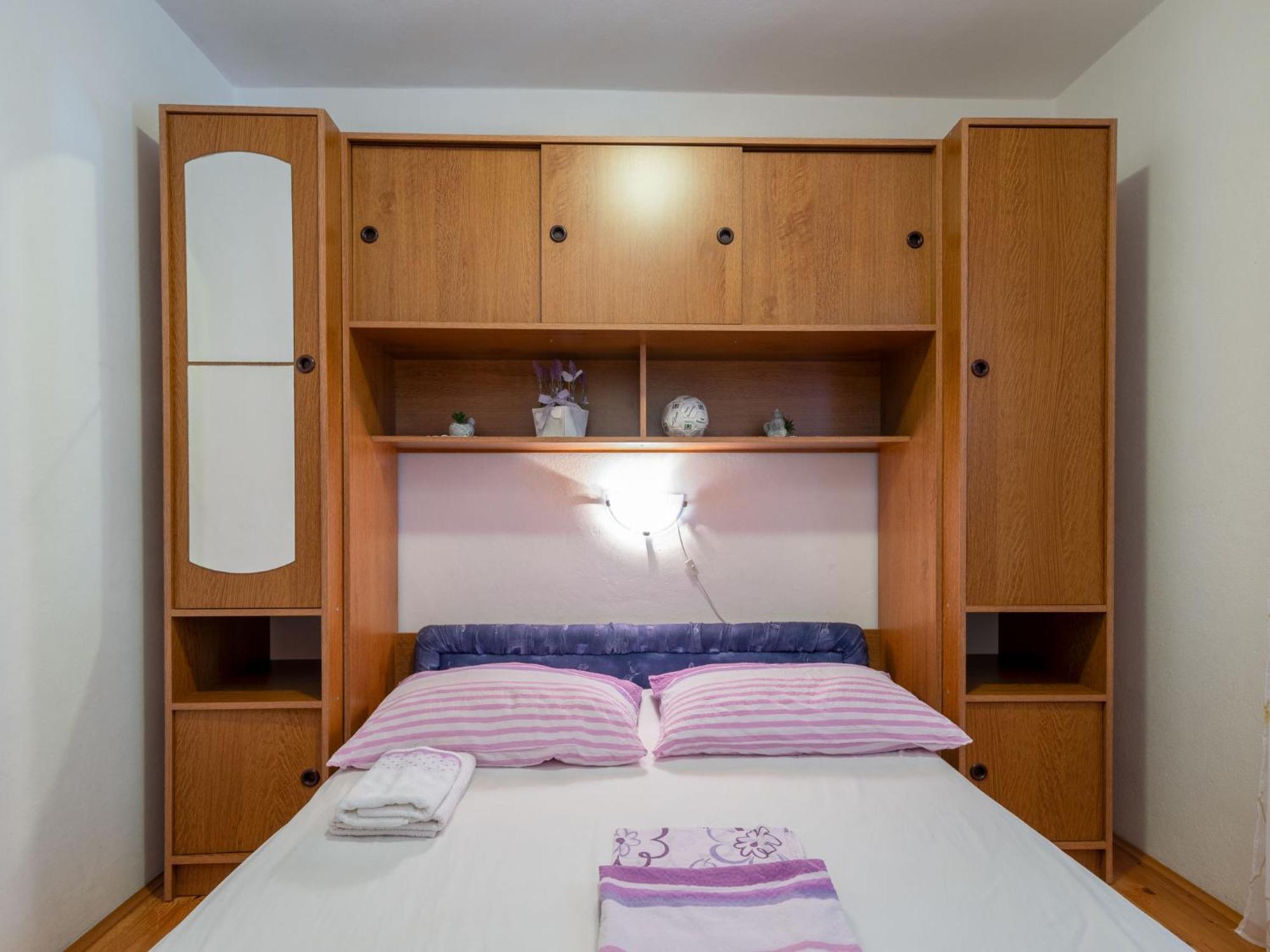 Apartment Miljus By Interhome Trogir Exterior foto