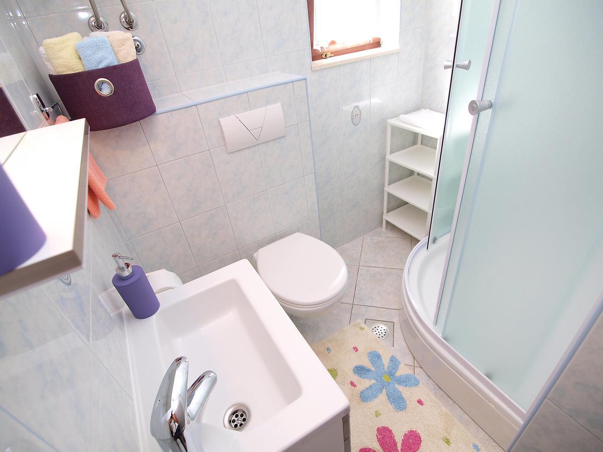 Apartment Miljus By Interhome Trogir Exterior foto